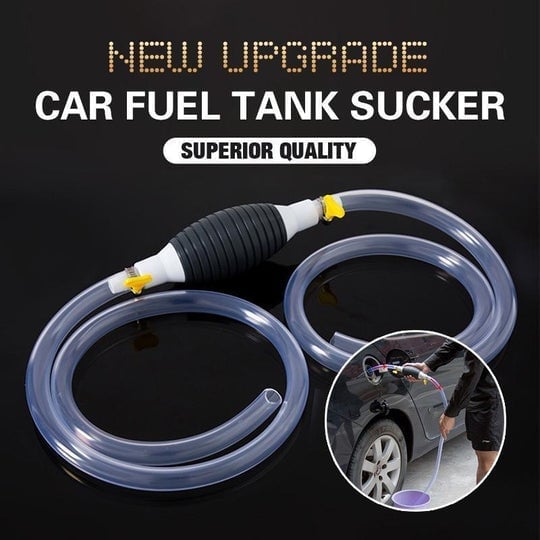 (🔥2025Last Day Promotion - 49% off)2025Multifunction Liquid Sucker