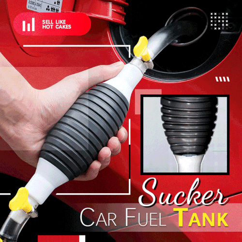 (🔥2025Last Day Promotion - 49% off)2025Multifunction Liquid Sucker