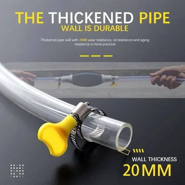 (🔥2025Last Day Promotion - 49% off)2025Multifunction Liquid Sucker