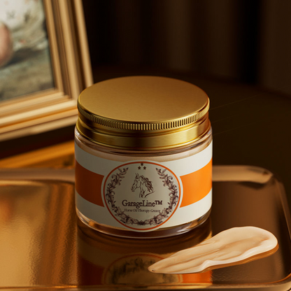 [Official Brand Store]🔥2025 New Horse Oil Therapy Cream👩🏻‍⚕️ (🍀CDA 𝐑𝐄𝐂𝐎𝐌𝐌𝐄𝐍𝐃𝐒)