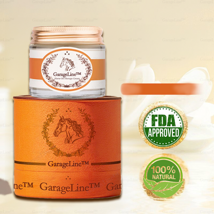 [Official Brand Store]🔥2025 New Horse Oil Therapy Cream👩🏻‍⚕️ (🍀CDA 𝐑𝐄𝐂𝐎𝐌𝐌𝐄𝐍𝐃𝐒)