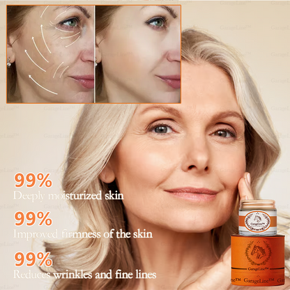 [Official Brand Store]🔥2025 New Horse Oil Therapy Cream👩🏻‍⚕️ (🍀CDA 𝐑𝐄𝐂𝐎𝐌𝐌𝐄𝐍𝐃𝐒)