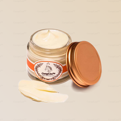 [Official Brand Store]🔥2025 New Horse Oil Therapy Cream👩🏻‍⚕️ (🍀CDA 𝐑𝐄𝐂𝐎𝐌𝐌𝐄𝐍𝐃𝐒)