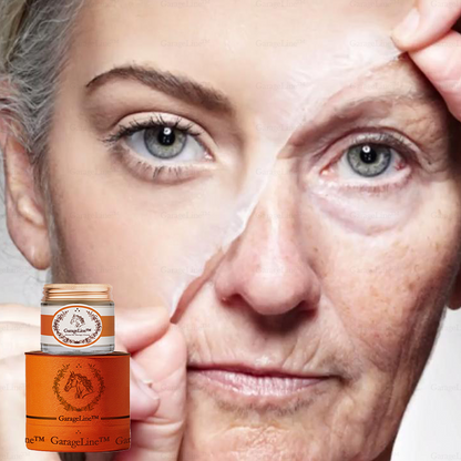 [Official Brand Store]🔥2025 New Horse Oil Therapy Cream👩🏻‍⚕️ (🍀CDA 𝐑𝐄𝐂𝐎𝐌𝐌𝐄𝐍𝐃𝐒)